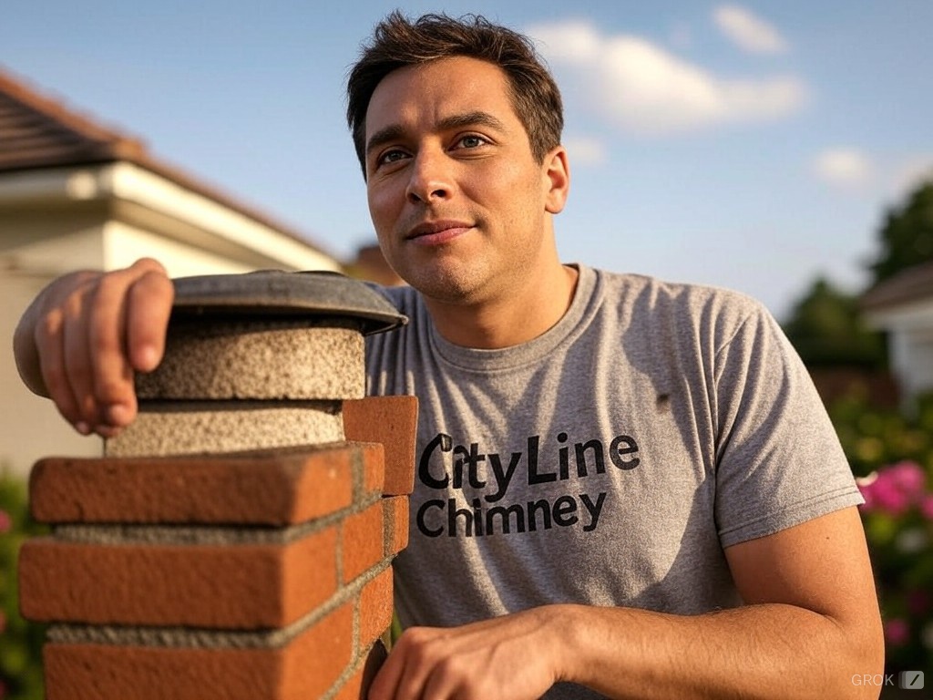 Durable Chimney Caps for Improved Performance in East Newark, NJ