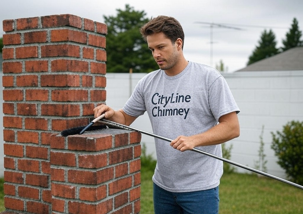 Your Trusted Chimney Sweep for a Safer, Cleaner Home in East Newark, NJ