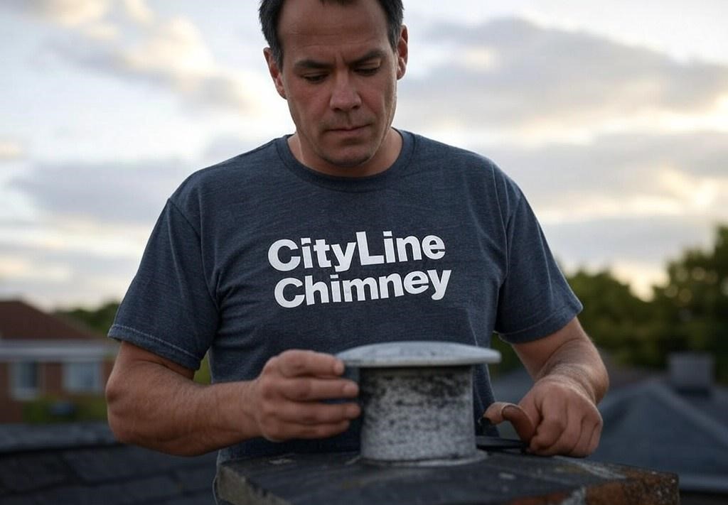Quality Chimney Flashing Services in East Newark, NJ